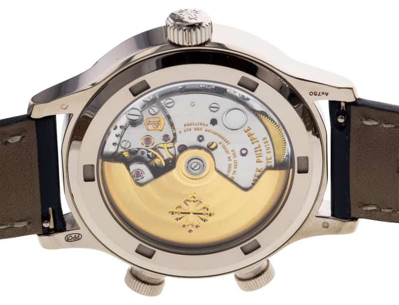 Patek Philippe Complications 7234G-001